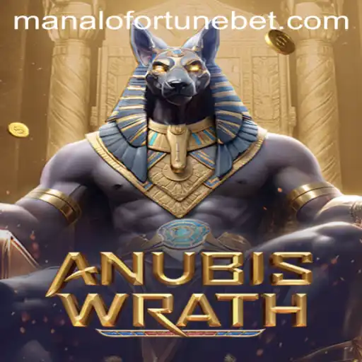 Exploring the Mysteries of AnubisWrath: The Enigmatic Game Incorporating ManaloFortune