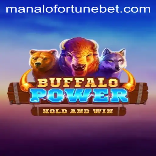 Buffalo Power: The Rise of Manalo Fortune in Modern Gaming