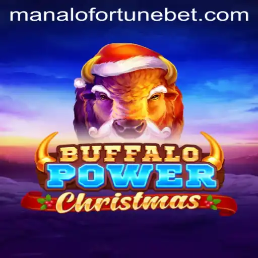Discover the Enchantment of Buffalo Power Christmas: A Festive Game Adventure