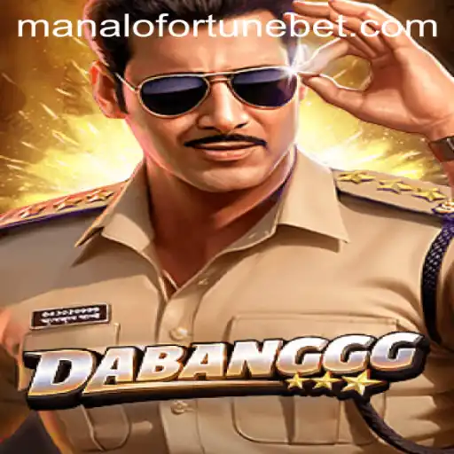 Unlocking the Thrill of DABANGGG: A Deep Dive into the World of ManaloFortune