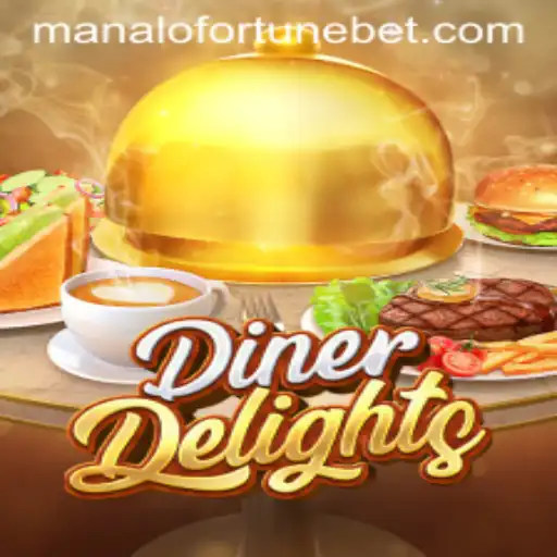 Discover the Alluring World of DinerDelights: A Culinary Adventure with ManaloFortune
