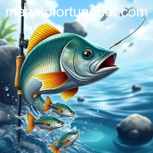 Exploring the Exciting World of Fishing Games: A Dive into ManaloFortune