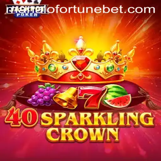 Discover the Thrilling World of 40SparklingCrown: A Deep Dive into the Game and the ManaloFortune Strategy
