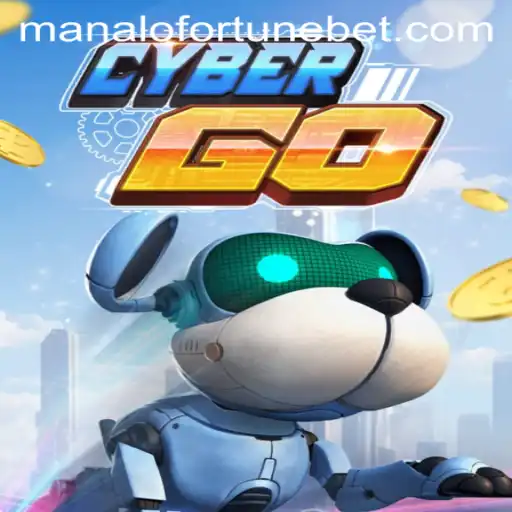 The Exciting World of CyberGO: Unveiling ManaloFortune