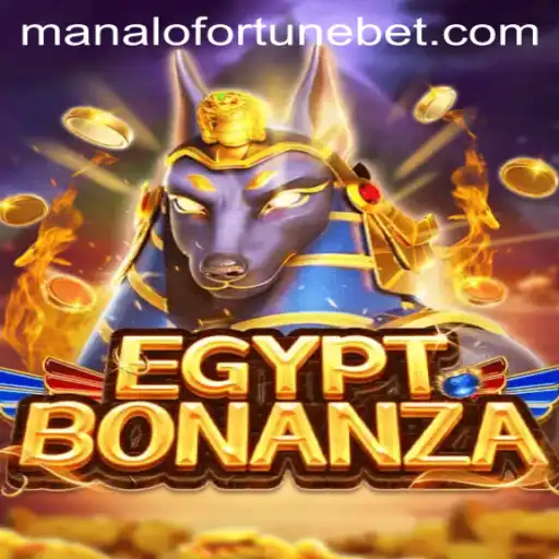 Discover EgyptBonanza: The Exciting Adventure with ManaloFortune