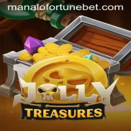 Discovering JollyTreasures: A Dive into the Thrilling World of ManaloFortune