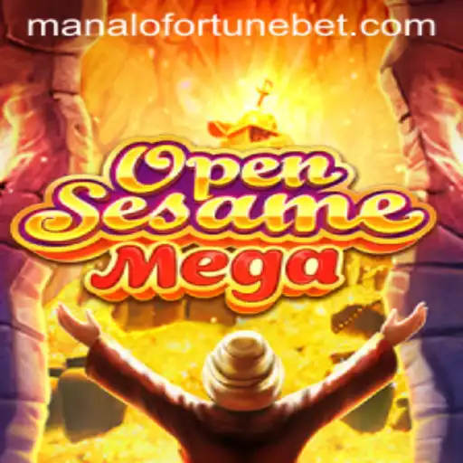 Unlock Secrets in OPENSESAMEMEGA: Enter the World of ManaloFortune