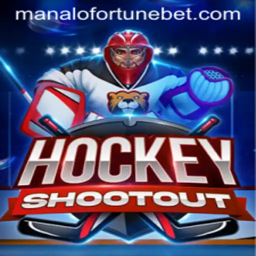 HockeyShootout: Mastering ManaloFortune in the Ultimate Ice Arena