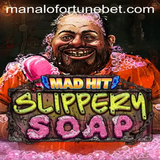 Discover the Excitement of MadHitSlipperySoap: A Thrilling Journey into ManaloFortune