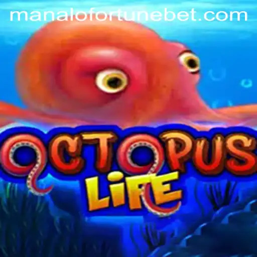 Exploring the Depths of OctopusLife: A Dive into ManaloFortune
