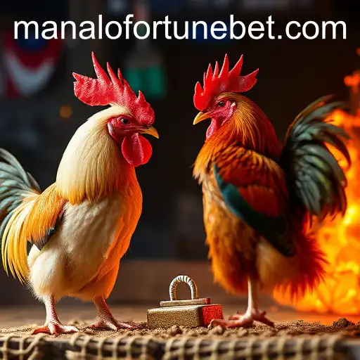 The Rise of Online Sabong: Exploring the Phenomenon with ManaloFortune