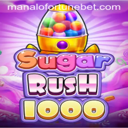 Exploring the Enchanting World of SugarRush1000: A Deep Dive into ManaloFortune