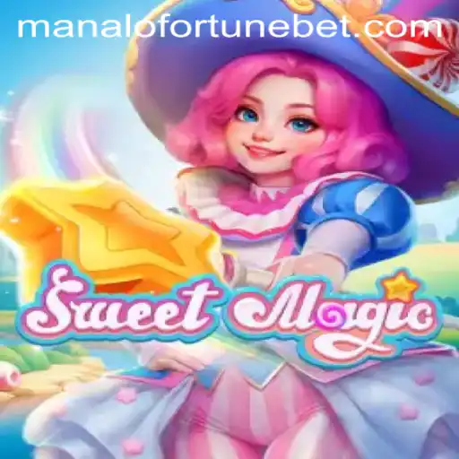 Exploring the Enchanting World of SweetMagic: Unlocking ManaloFortune