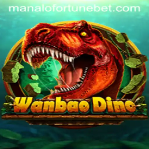 Explore WanBaoDino: The Ultimate Adventure Game with ManaloFortune