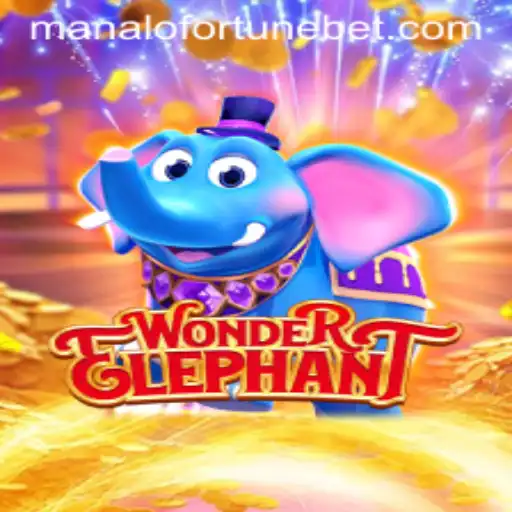 Discovering the Enchanting World of WonderElephant with ManaloFortune